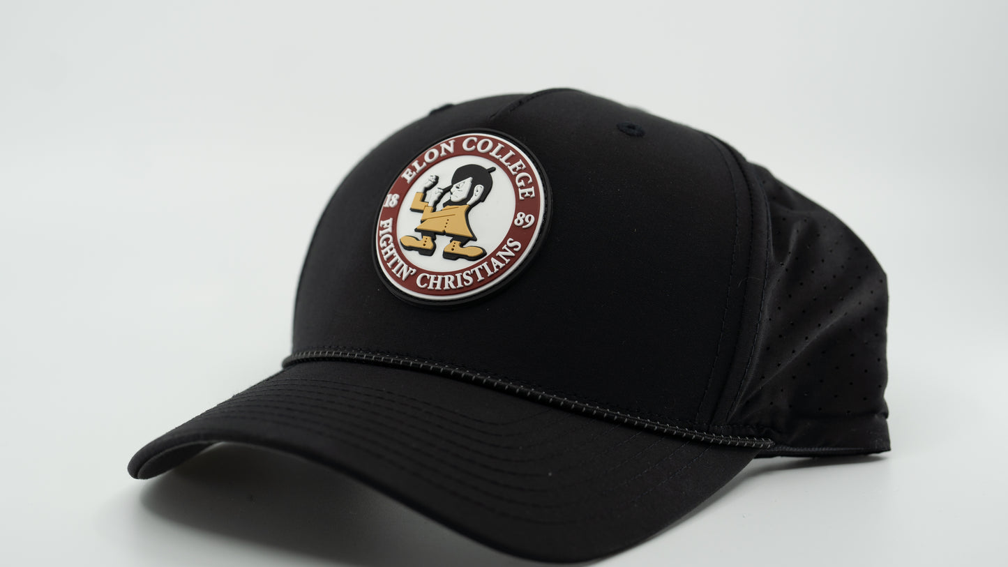 Fightin' Christian 355 Laser Perf Performance Hat