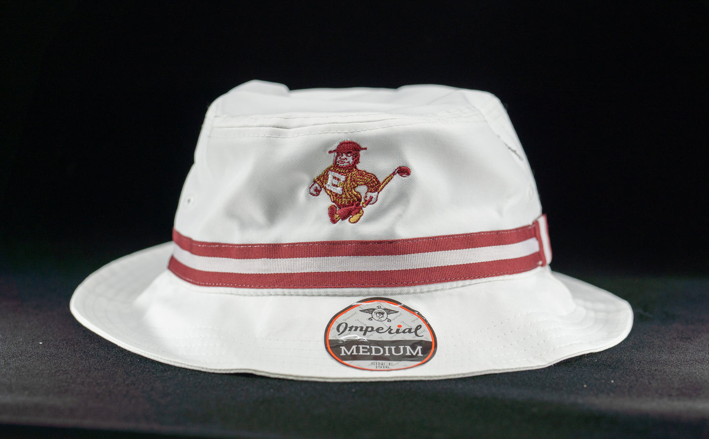 The Fightin' Christian Performance Bucket Hat by Imperial