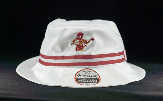 The Fightin' Christian Performance Bucket Hat by Imperial