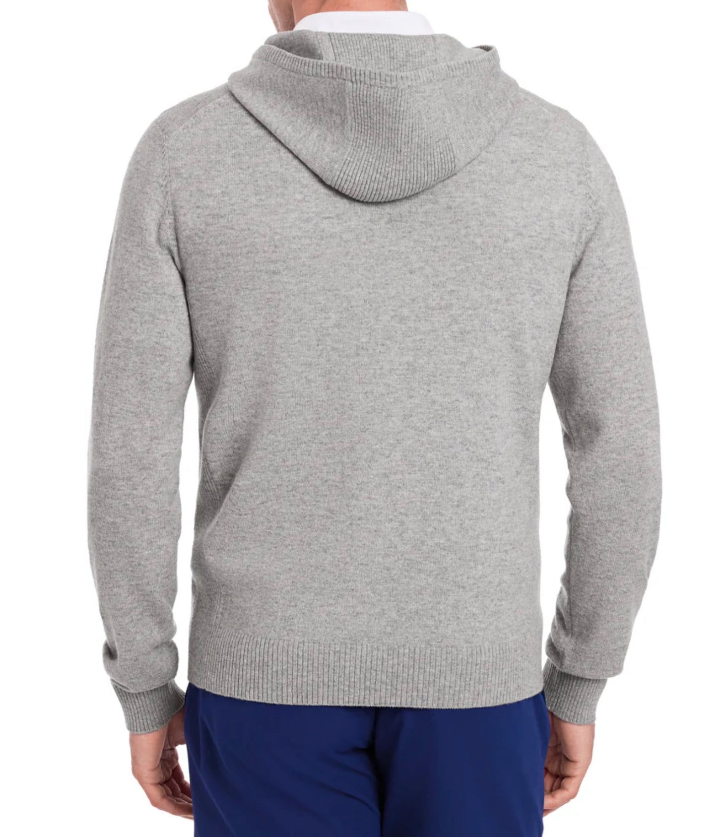 The Logan Sweater (Hoodie) by Holderness and Bourne