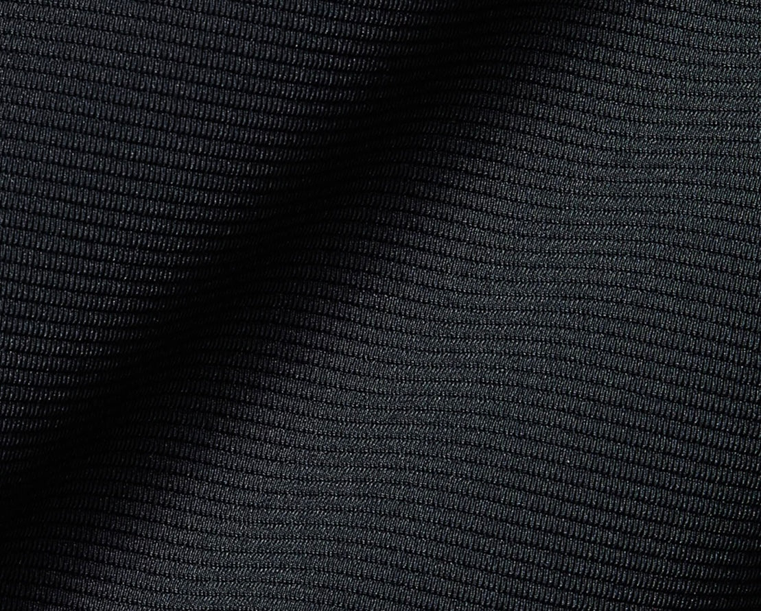 The New Phoenix Stuart Pullover: Black by H&B