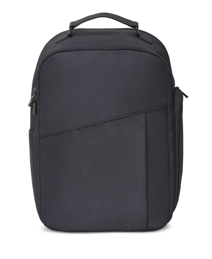 The New Phoenix Golf Broughton Backpack: Dark Gray by H&B