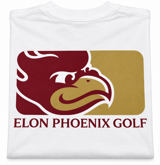 2026 Phoenix Design Short and Long Sleeve Pocket T-Shirts- 2 DESIGNS