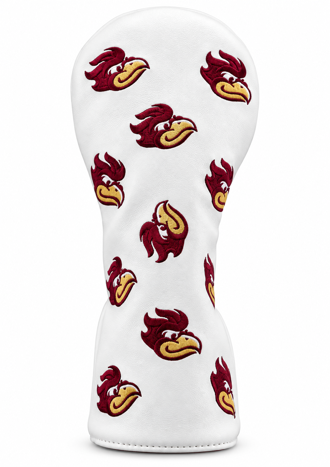 Limited Edition-Driver Head Cover-Team Issued