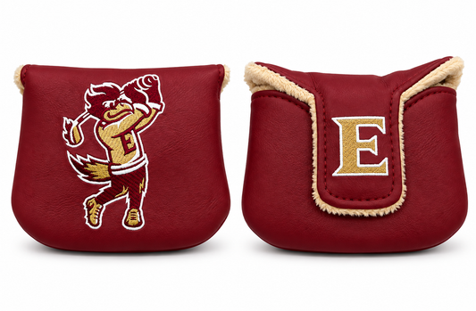 Limited Edition-Mallet Style Putter Cover-Team Issued
