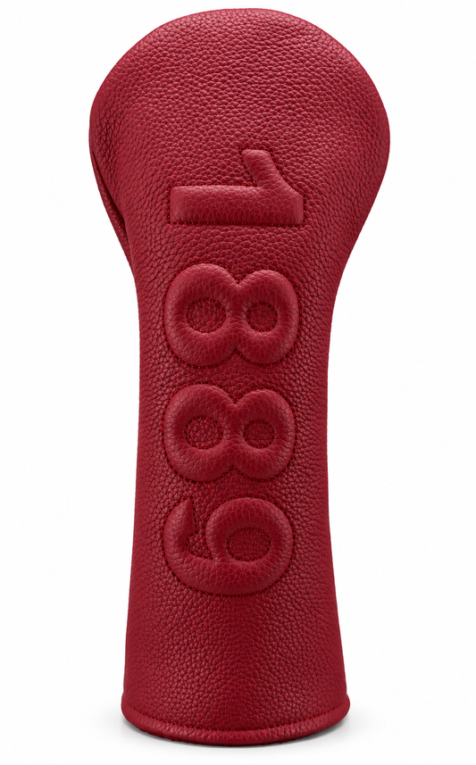 2026-Limited Edition “1889” 3 Wood Cover