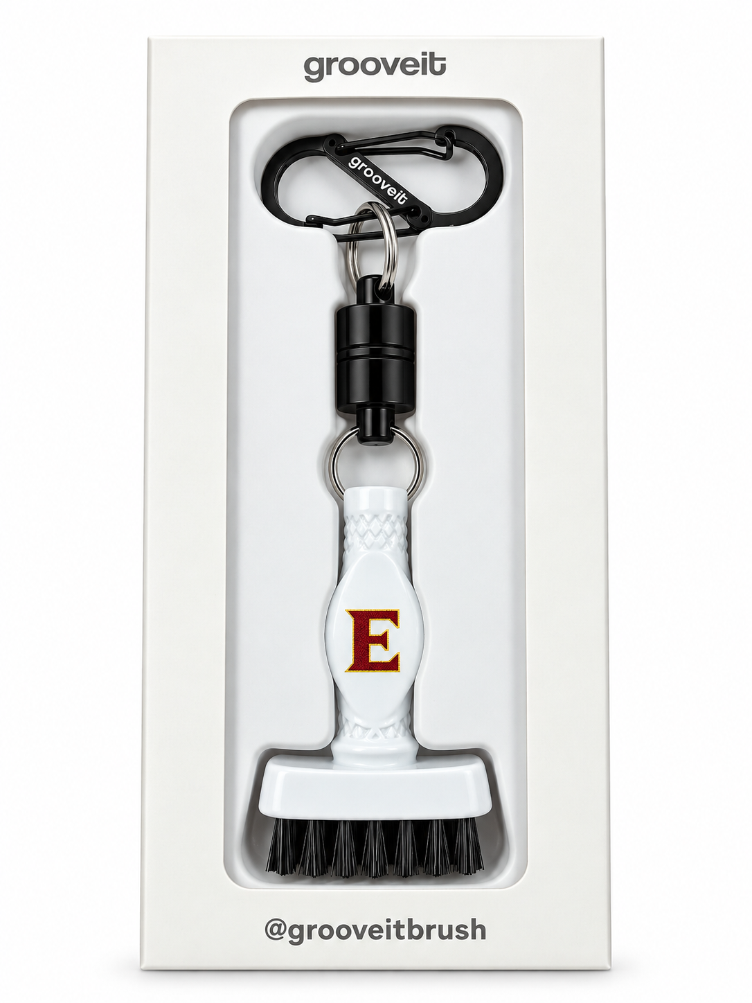 Mini-G Brush by Groove It!