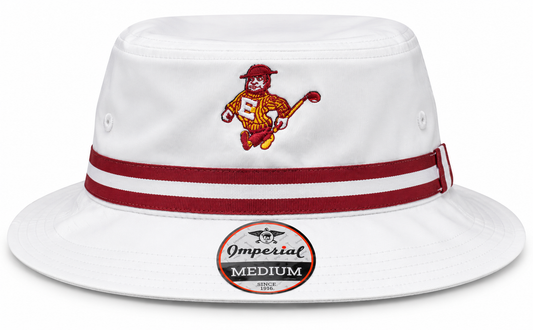 The Fightin' Christian Performance Bucket Hat by Imperial