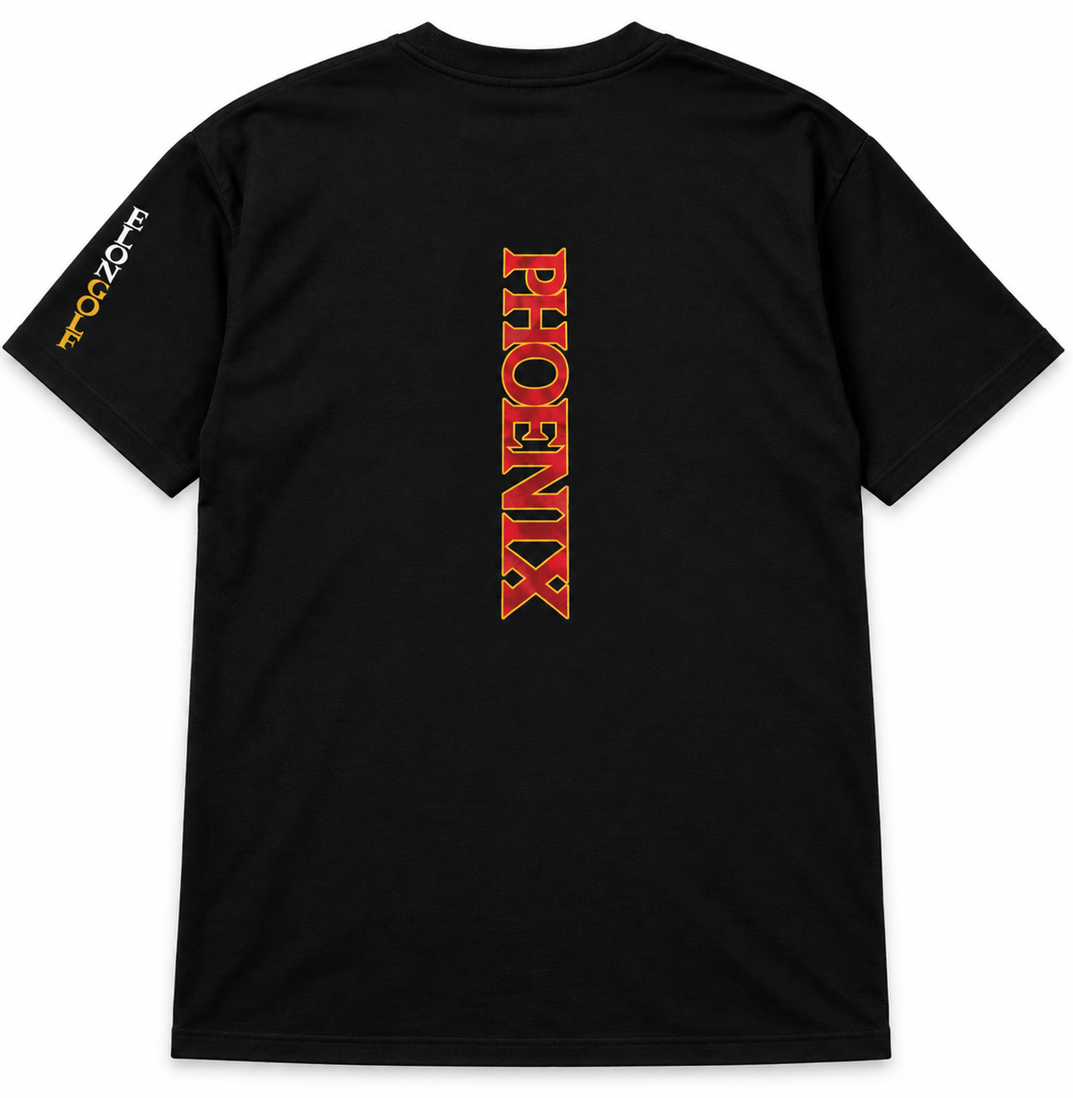 Next Level-Elon Golf T- shirts-North Carolina Design