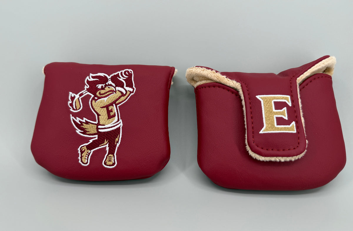 Limited Edition-Mallet Style Putter Cover-Team Issued