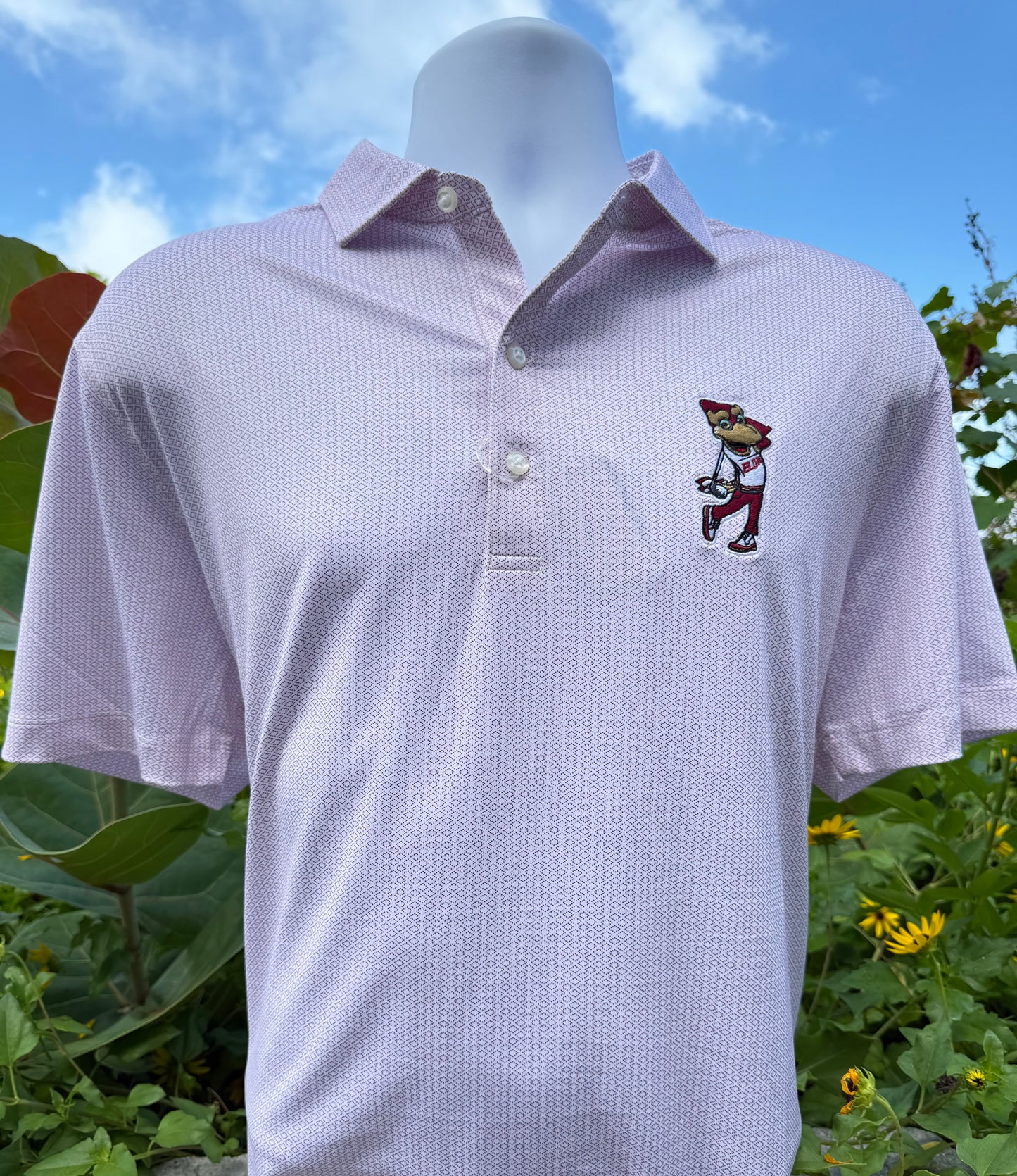 The Slade Polo by Johnnie-O