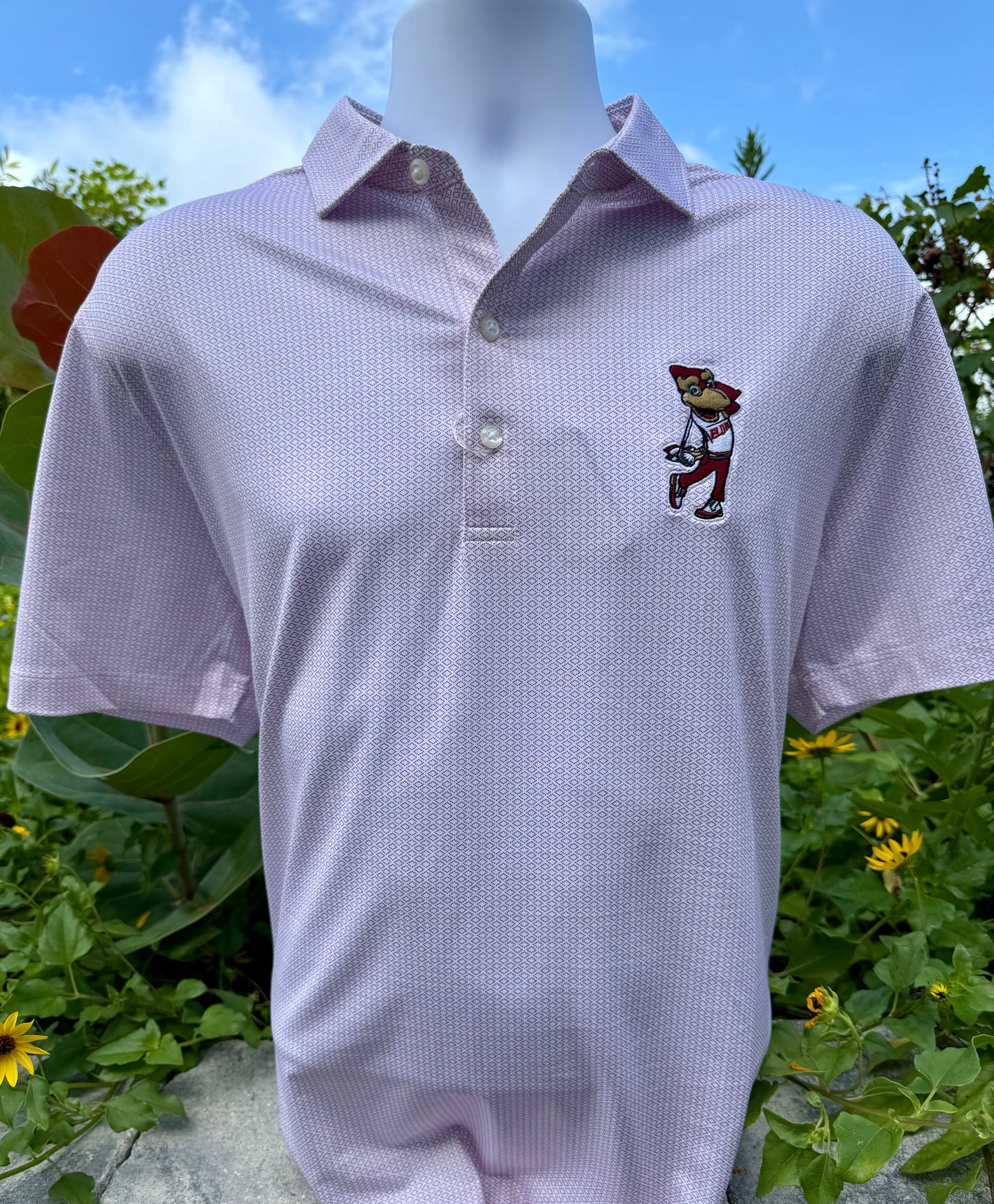 The Slade Polo by Johnnie-O