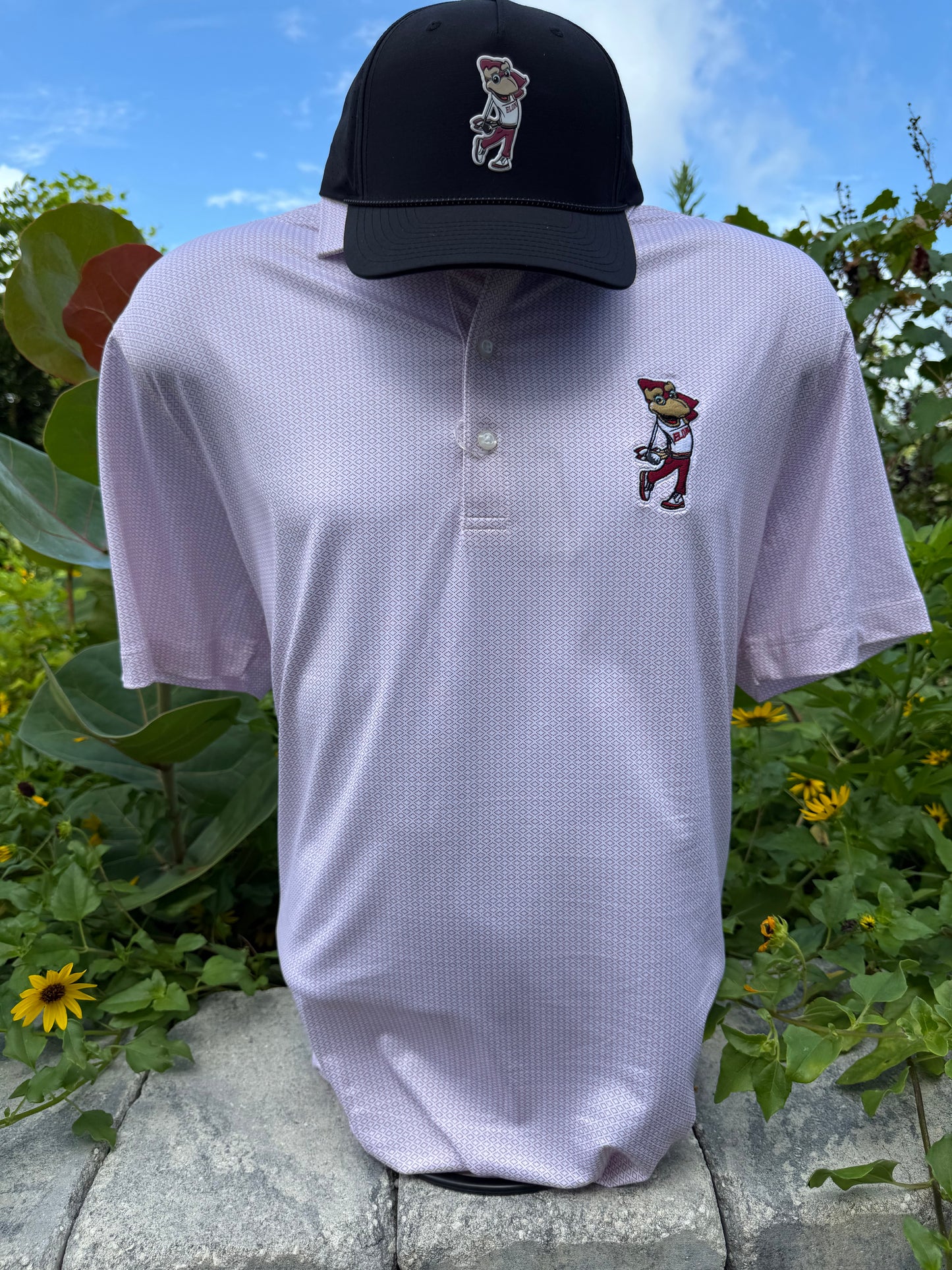 The Slade Polo by Johnnie-O