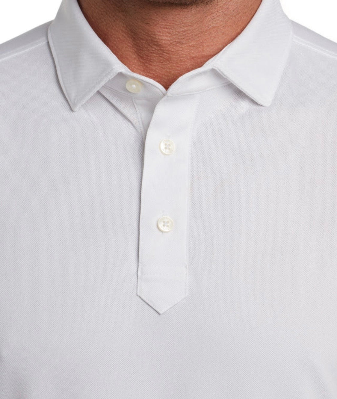 Fightin' Christian Golf Polo by Stitch Golf