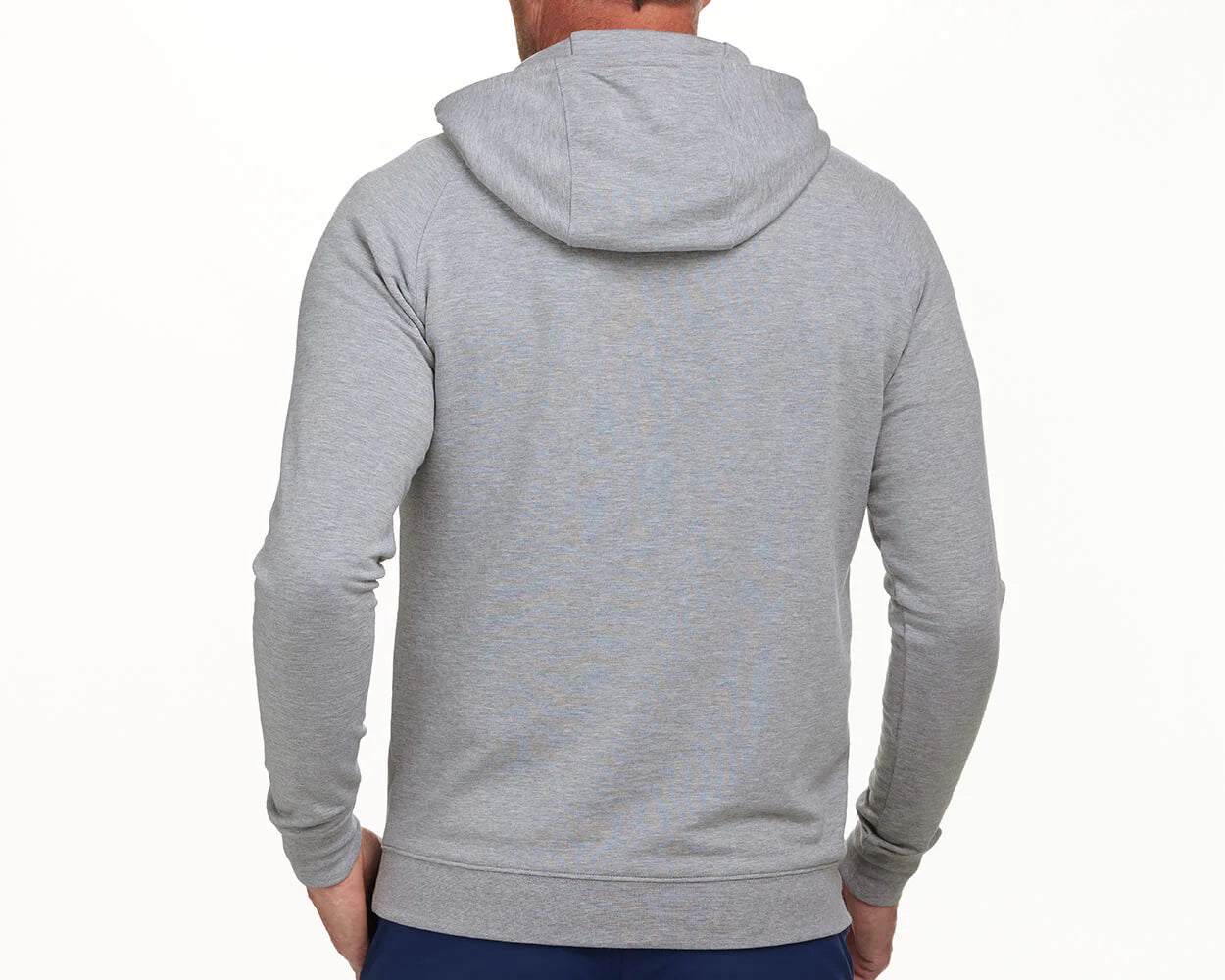 The Lawson Hoodie by Holderness and Bourne