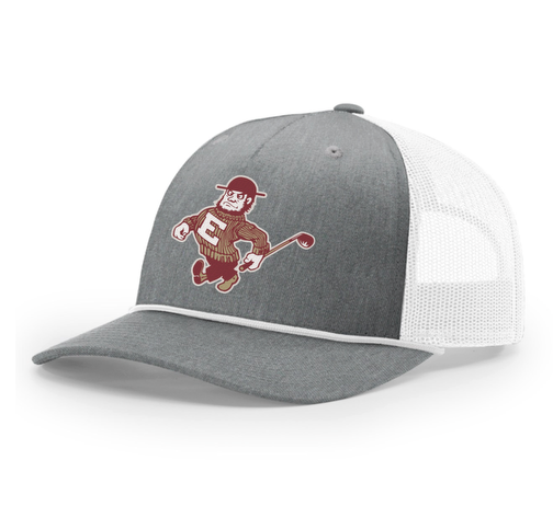 Fighting Christian 112FPR Trucker Hat by Richardson