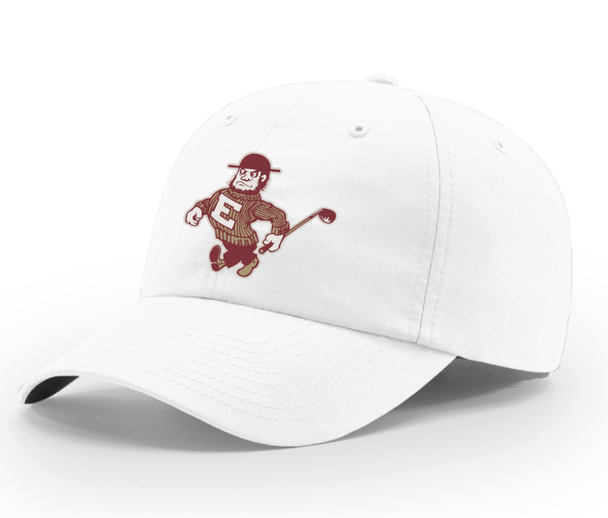 Fightin' Christian Performance Lite Hat by Richardson