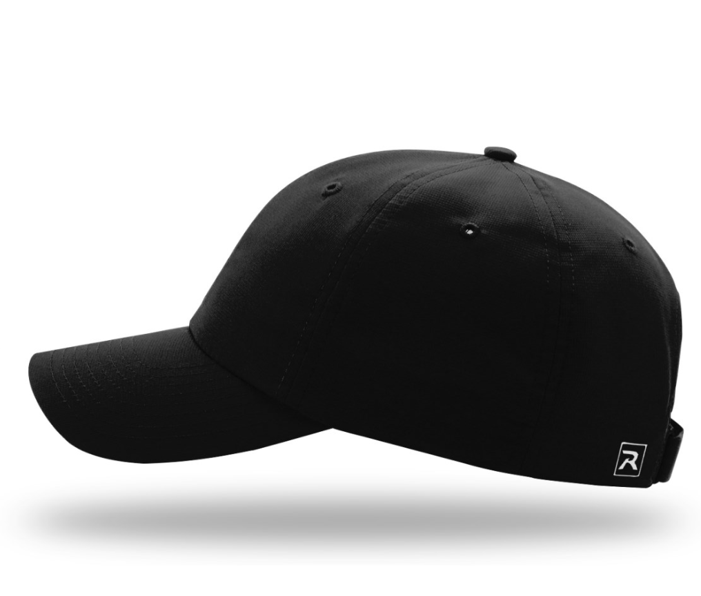 Swinging Phoenix Relaxed Performance Lite Cap by Richardson Sports
