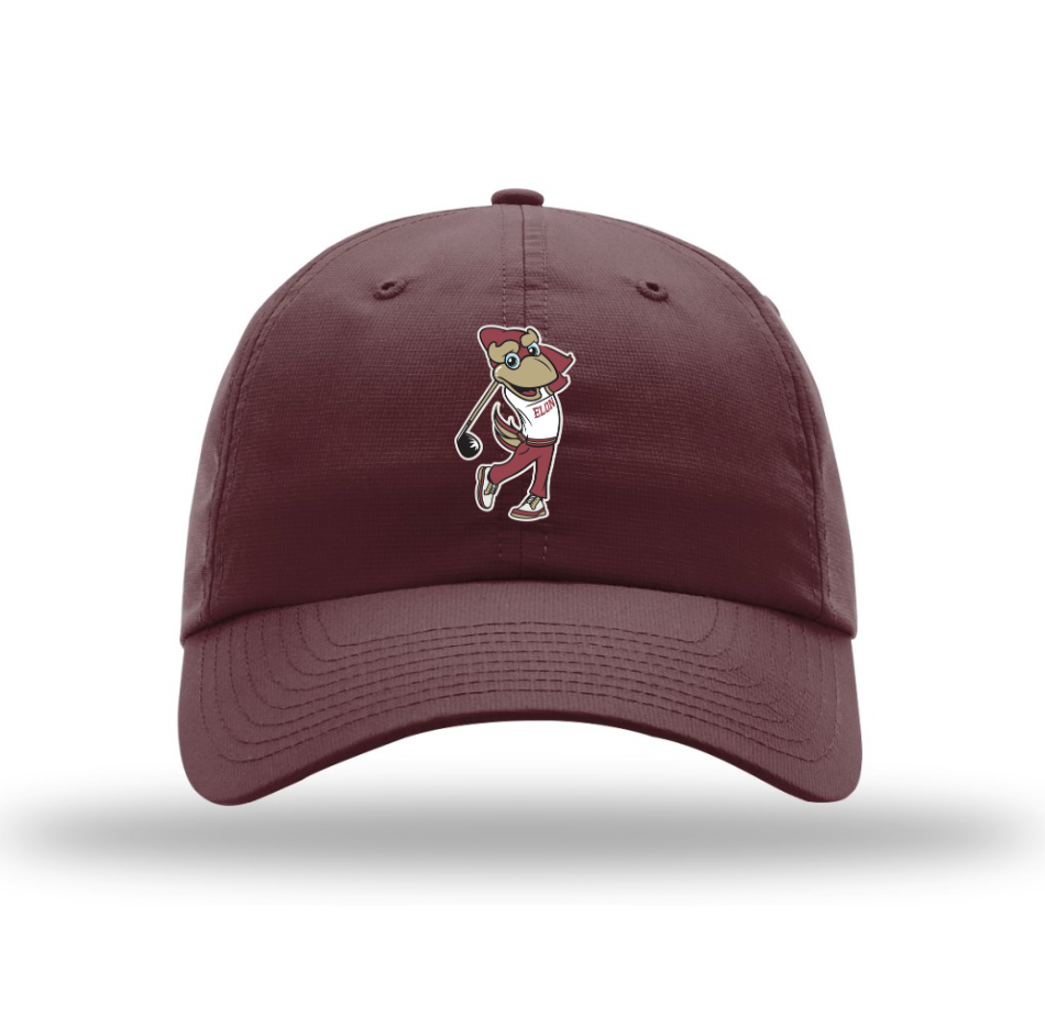 Swinging Phoenix Relaxed Performance Lite Cap by Richardson Sports