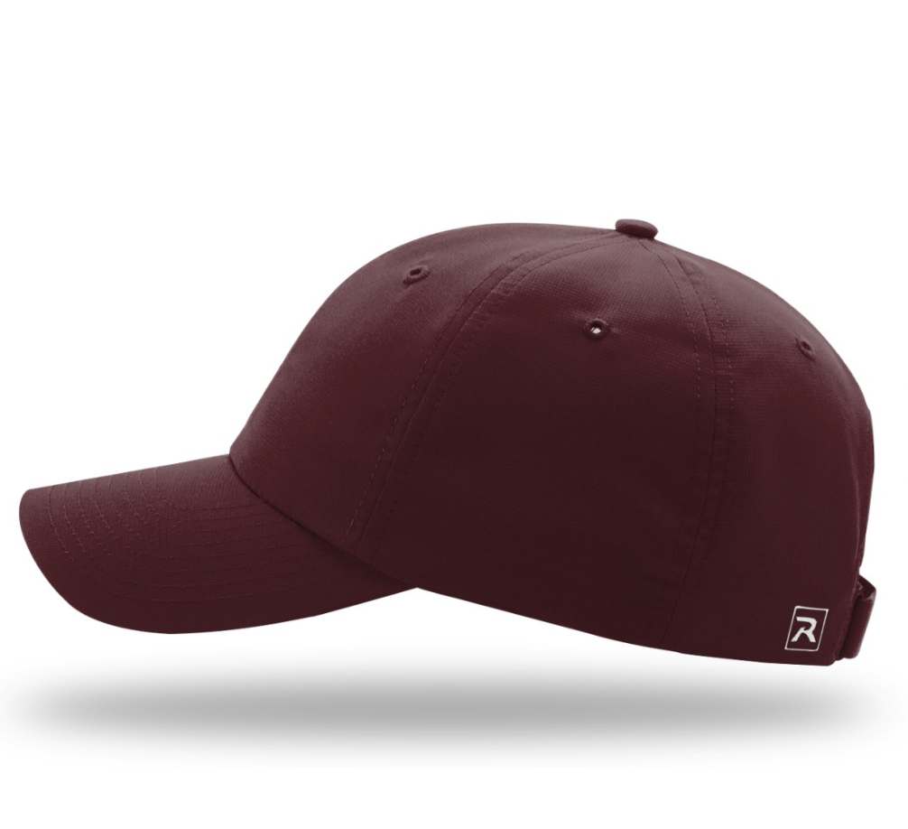 Swinging Phoenix Relaxed Performance Lite Cap by Richardson Sports