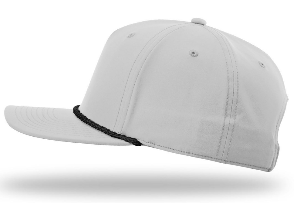 Swinging Phoenix 258 Classic Five Panel Rope Hat By Richardson Sports