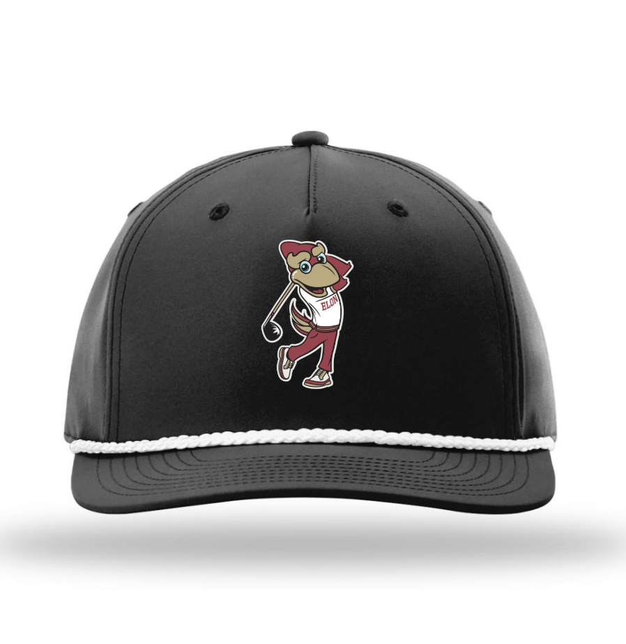 Swinging Phoenix 258 Classic Five Panel Rope Hat By Richardson Sports