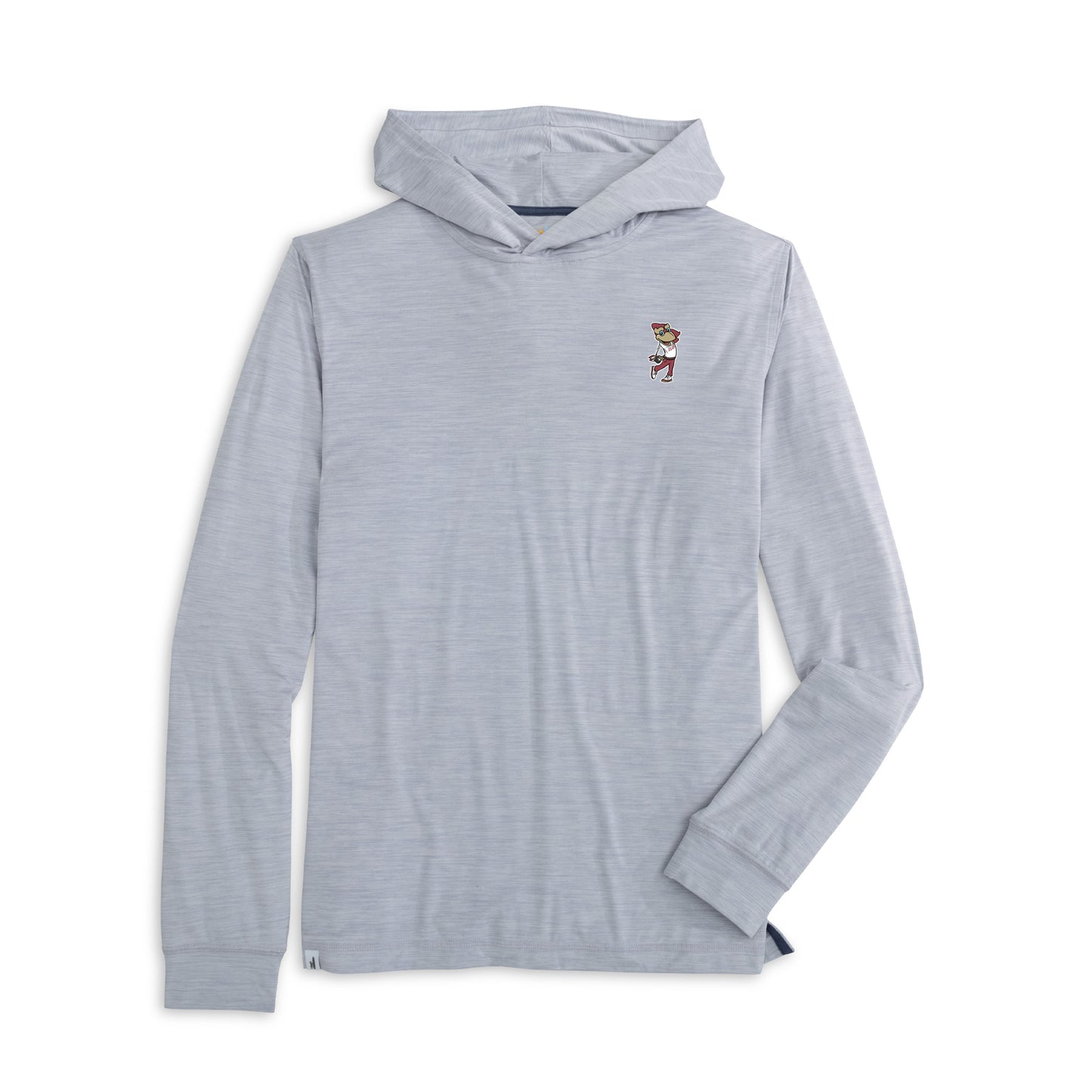 The Talon Performance Hoodie by Johnnie-O