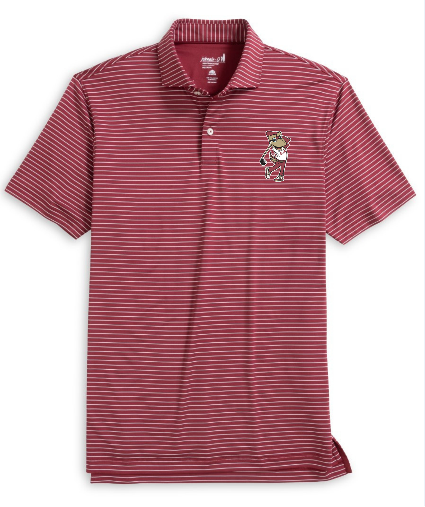 The Beau Performance Polo by Johnnie-O